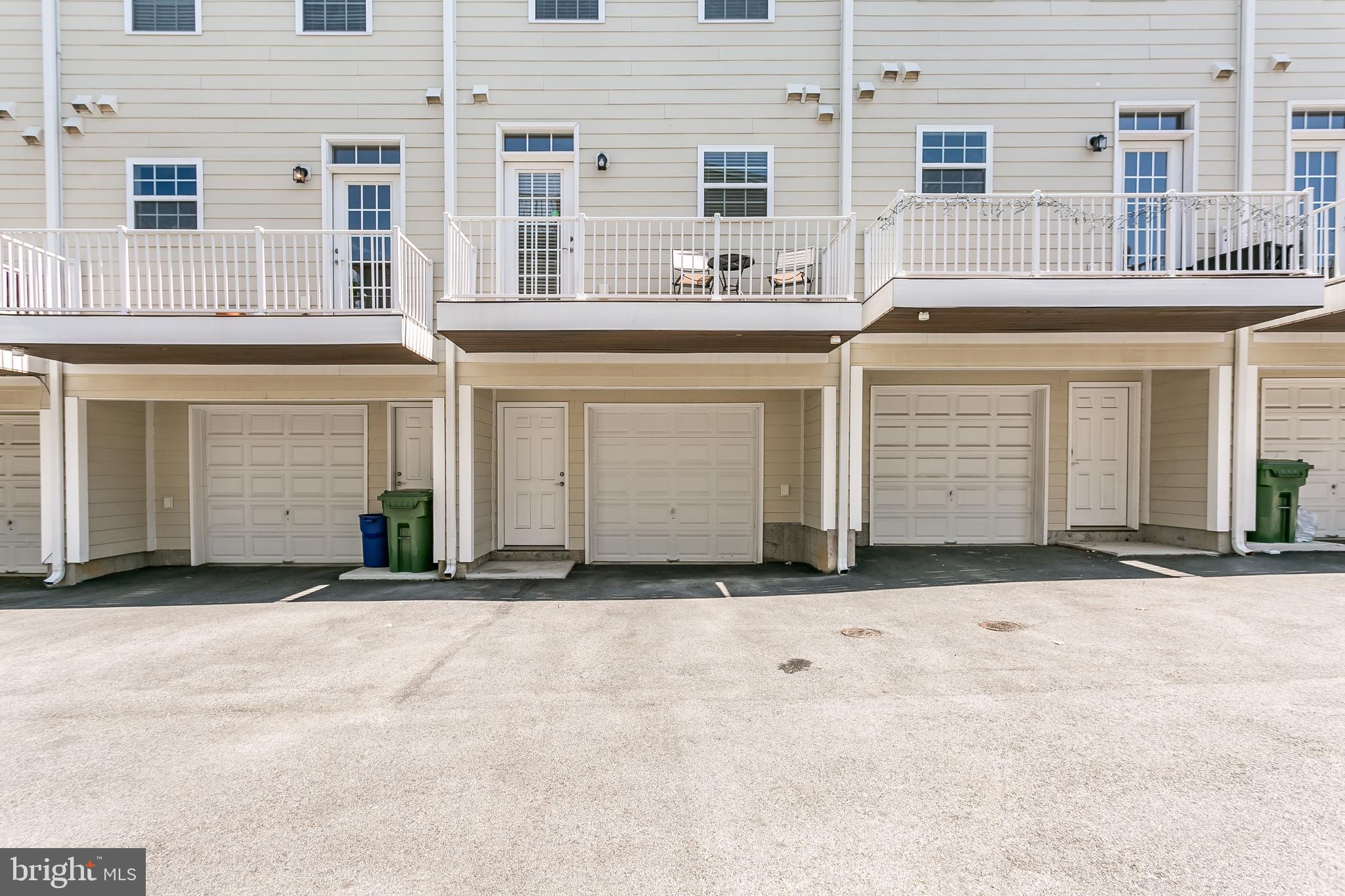 FEDERAL HILL HISTORIC DISTRICT - Residential Lease