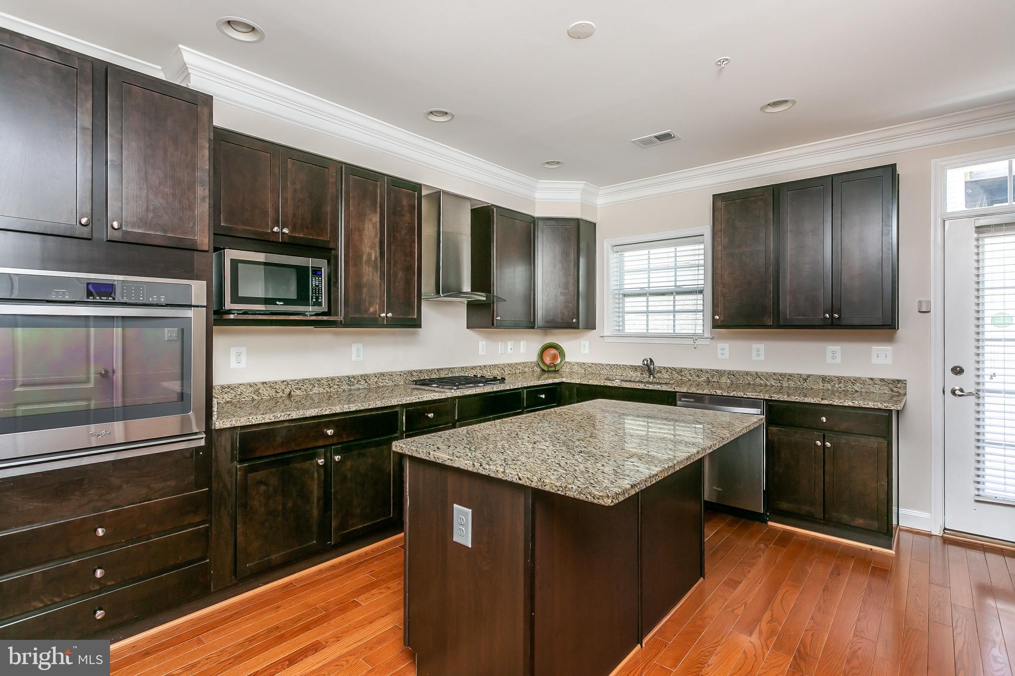 FEDERAL HILL HISTORIC DISTRICT - Residential Lease