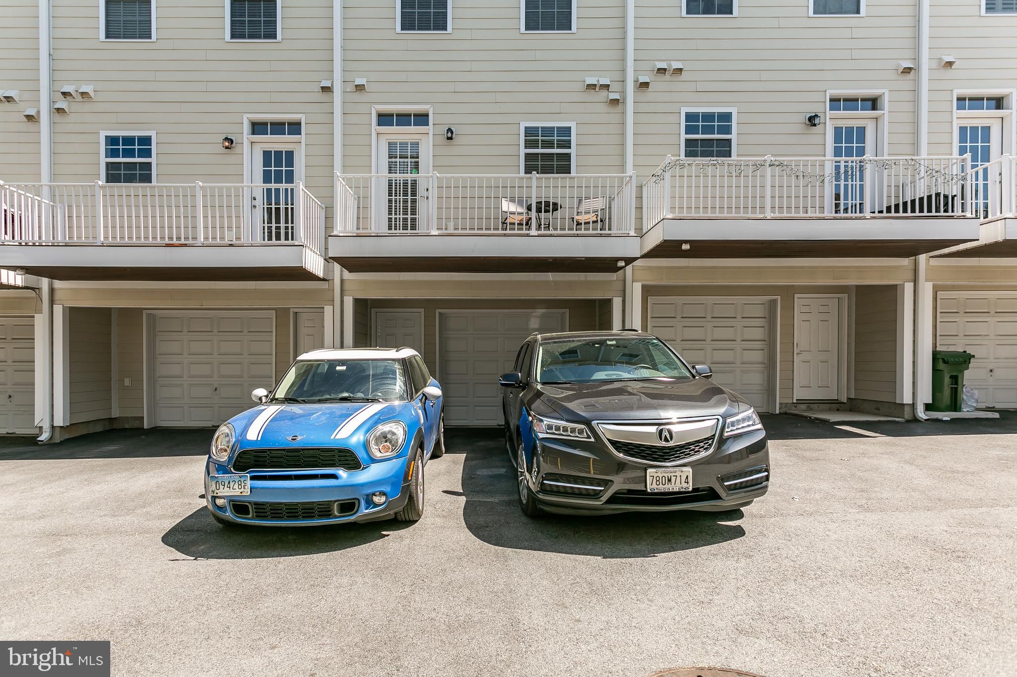 FEDERAL HILL HISTORIC DISTRICT - Residential Lease