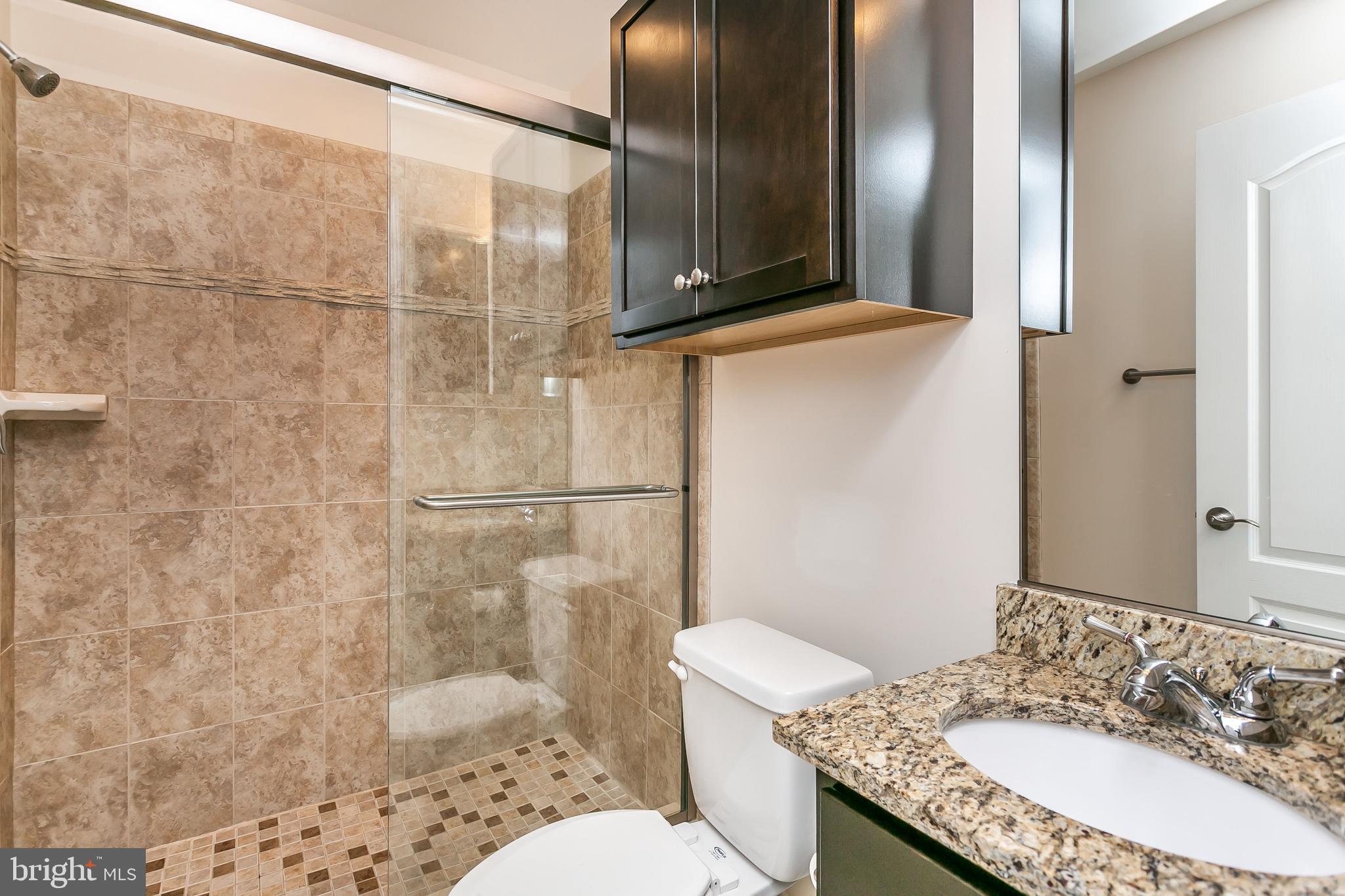 FEDERAL HILL HISTORIC DISTRICT - Residential Lease