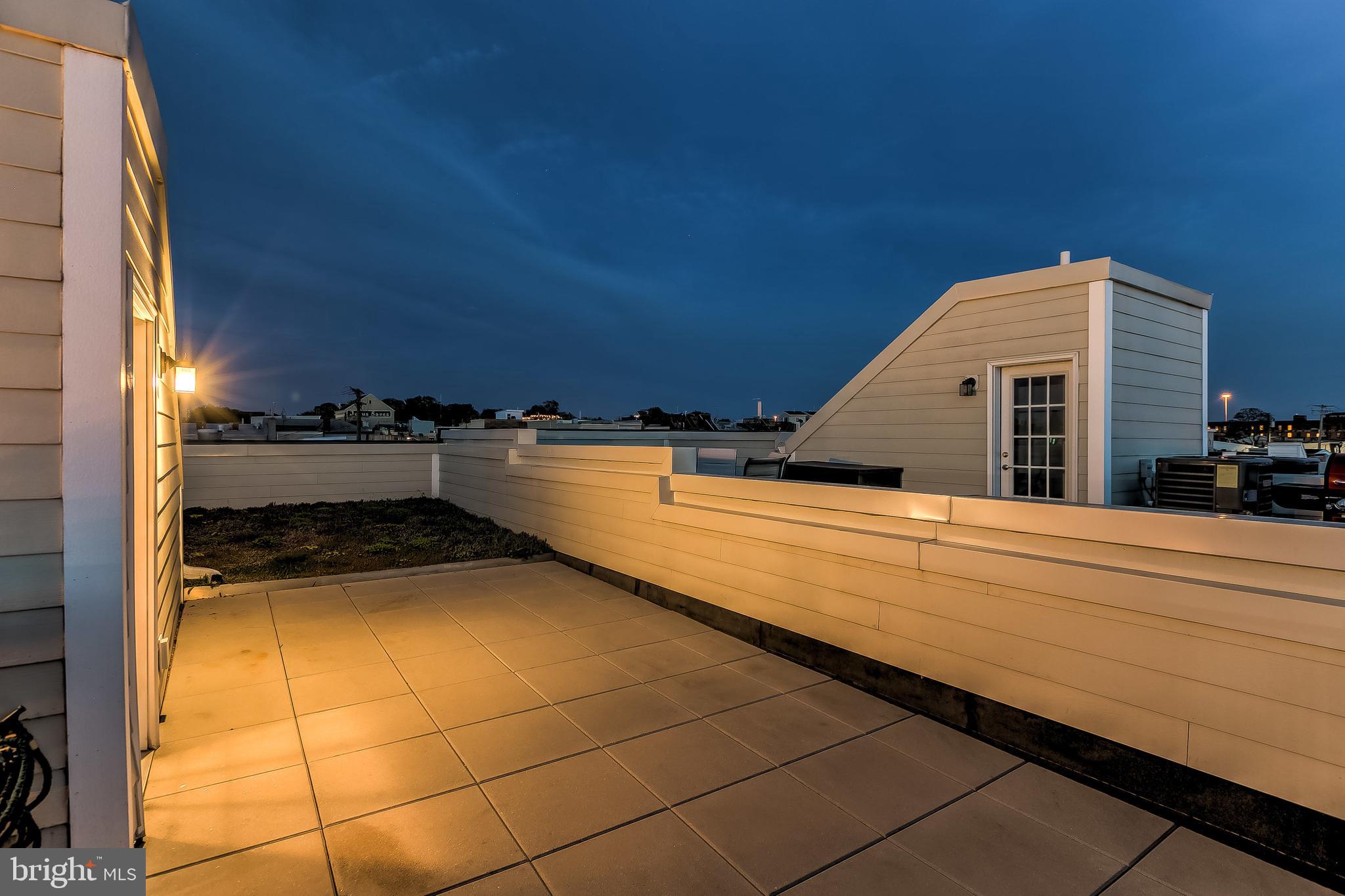 FEDERAL HILL HISTORIC DISTRICT - Residential Lease