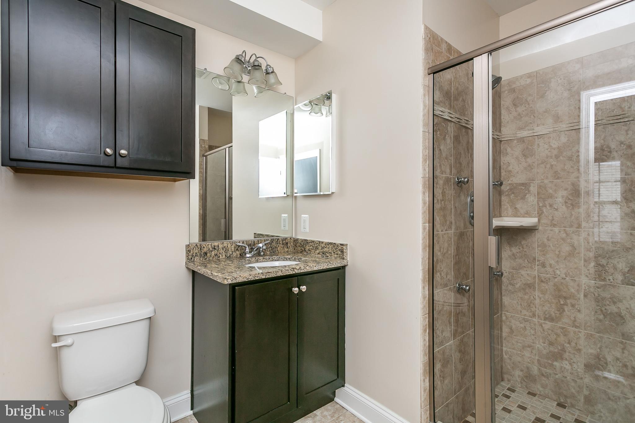 FEDERAL HILL HISTORIC DISTRICT - Residential Lease