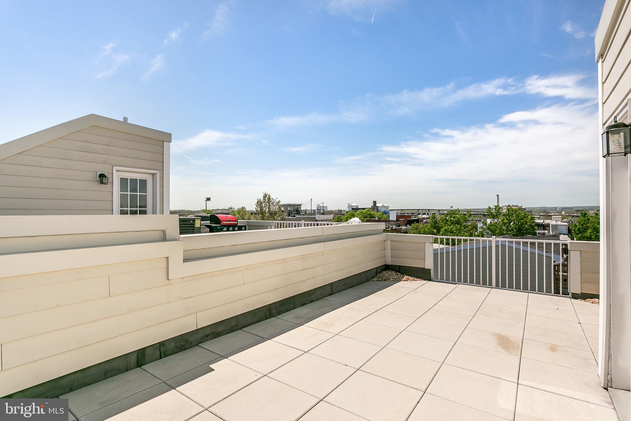 FEDERAL HILL HISTORIC DISTRICT - Residential Lease