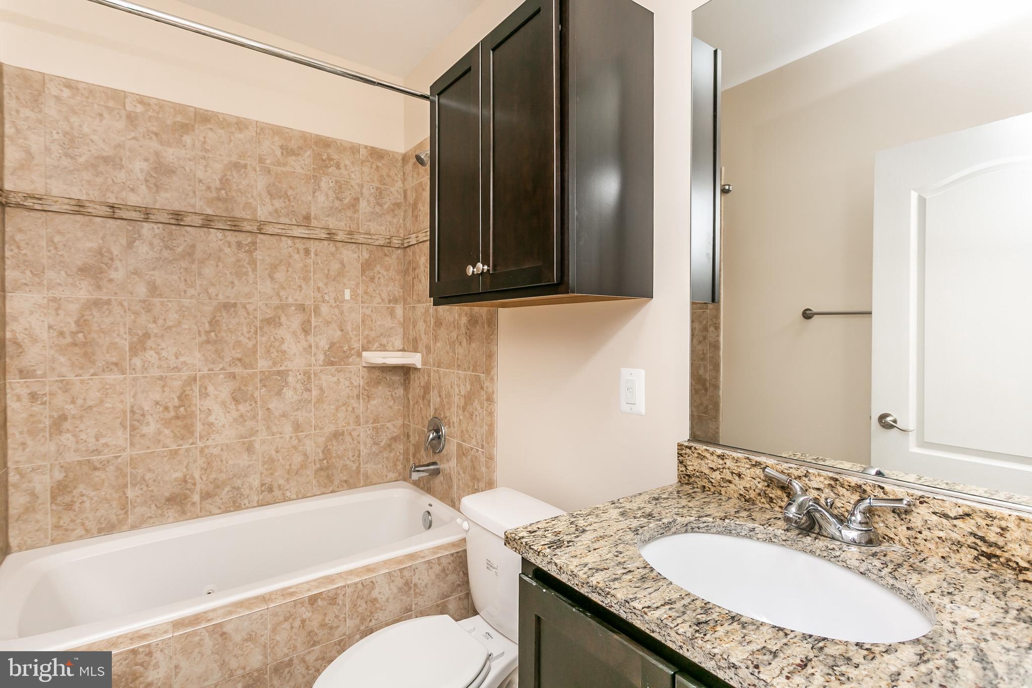 FEDERAL HILL HISTORIC DISTRICT - Residential Lease