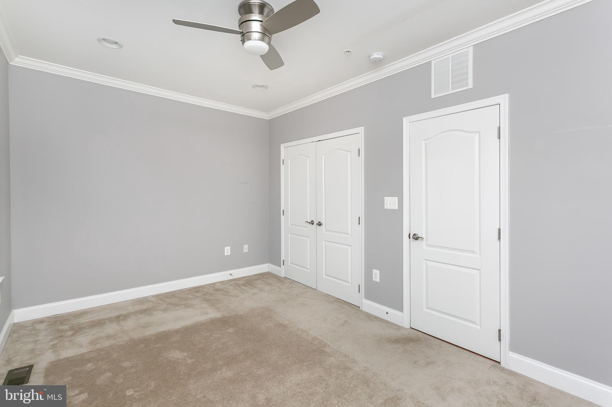 FEDERAL HILL HISTORIC DISTRICT - Residential Lease