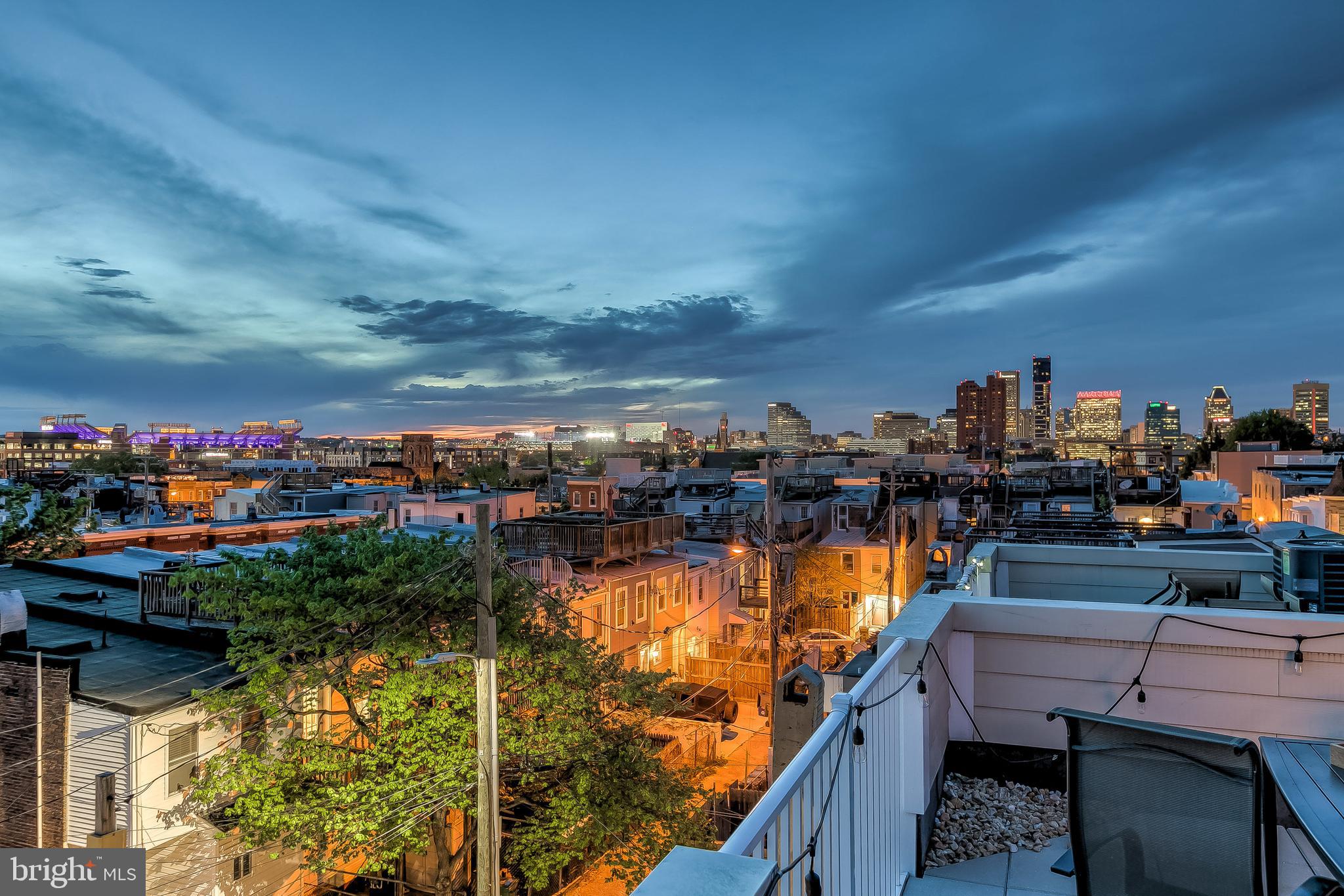 FEDERAL HILL HISTORIC DISTRICT - Residential Lease