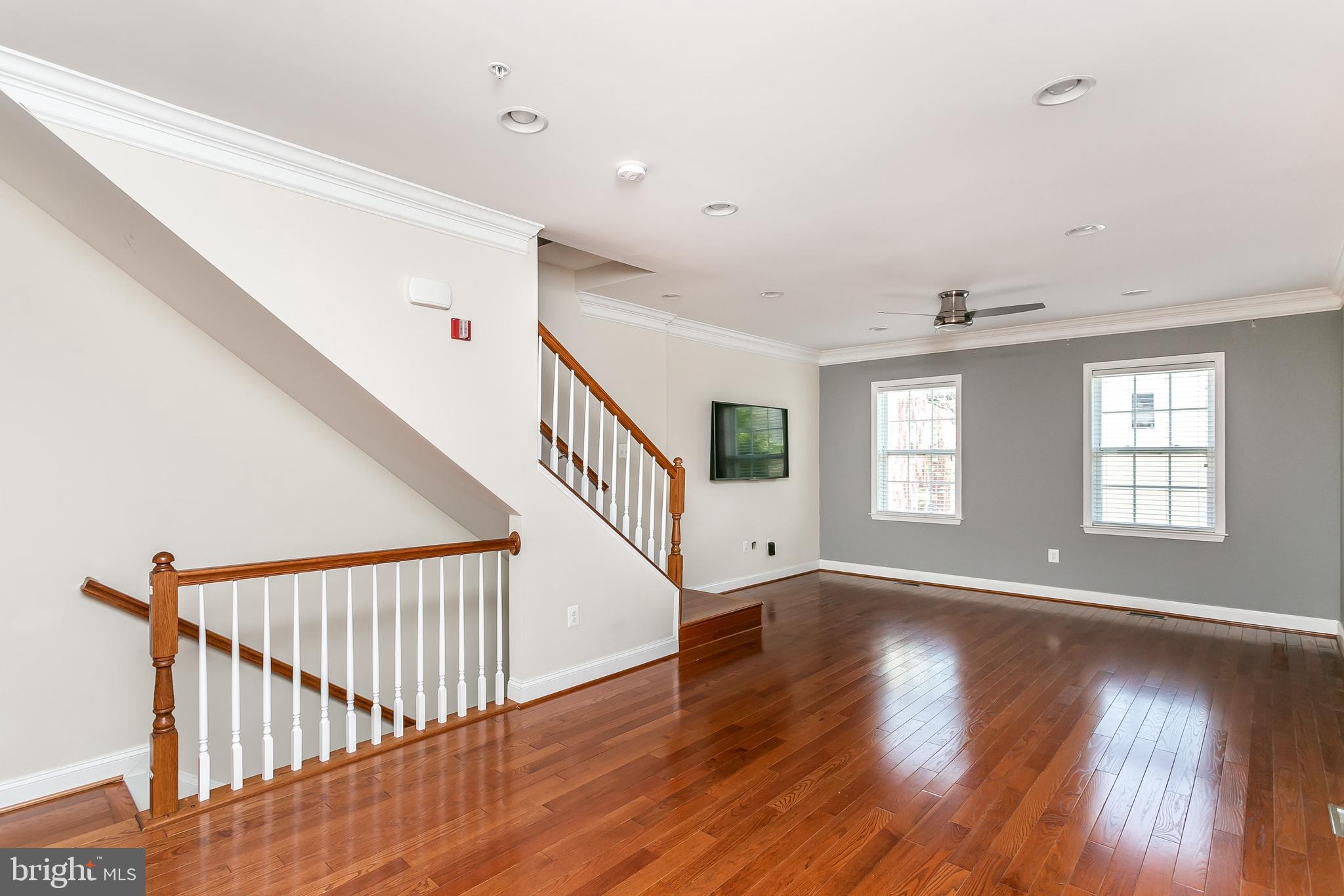 FEDERAL HILL HISTORIC DISTRICT - Residential Lease