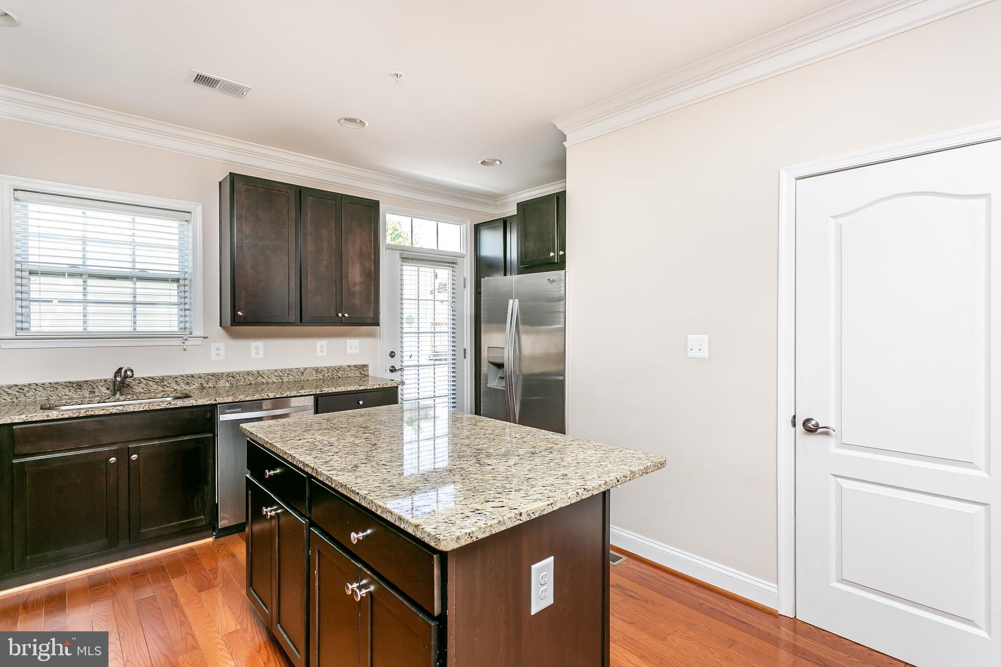 FEDERAL HILL HISTORIC DISTRICT - Residential Lease