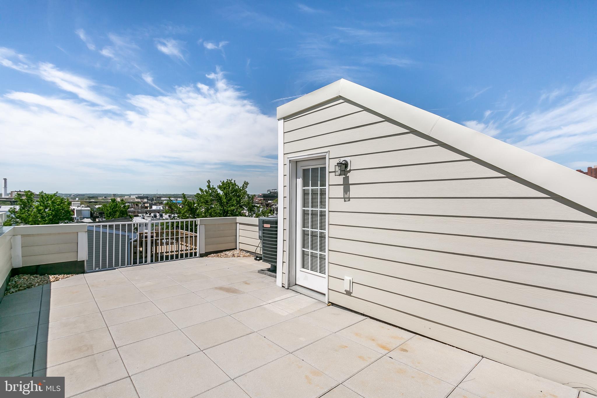 FEDERAL HILL HISTORIC DISTRICT - Residential Lease