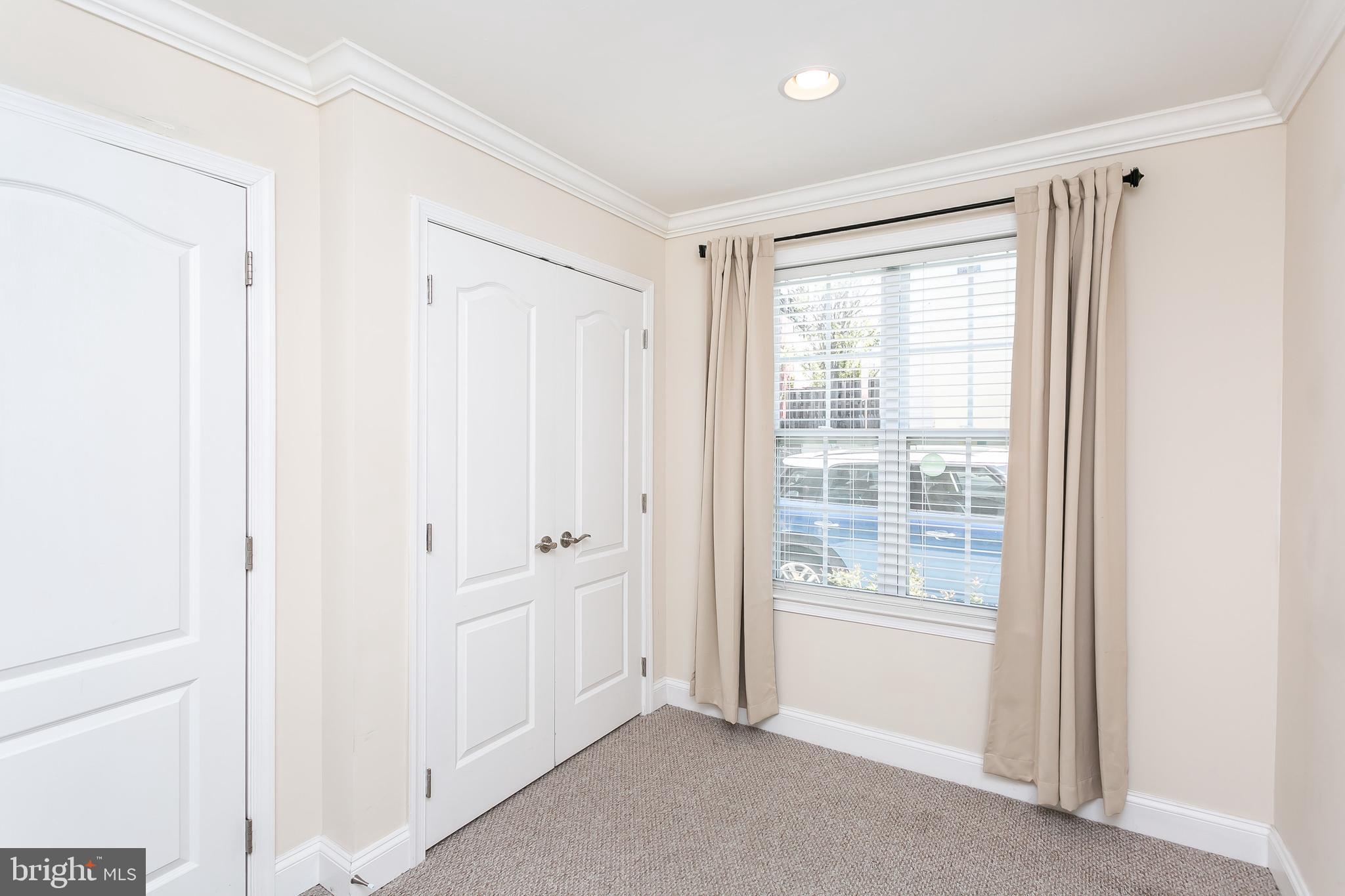 FEDERAL HILL HISTORIC DISTRICT - Residential Lease