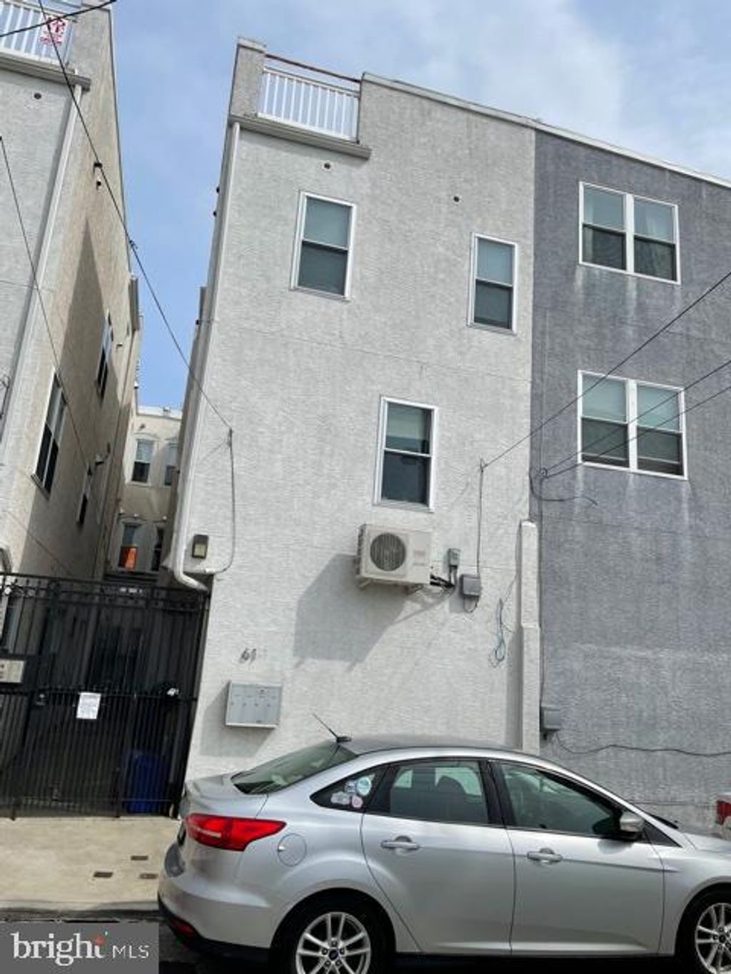 Photo of 612 S 4th Street, PHILADELPHIA, PA 19147 (MLS # PAPH2535206)