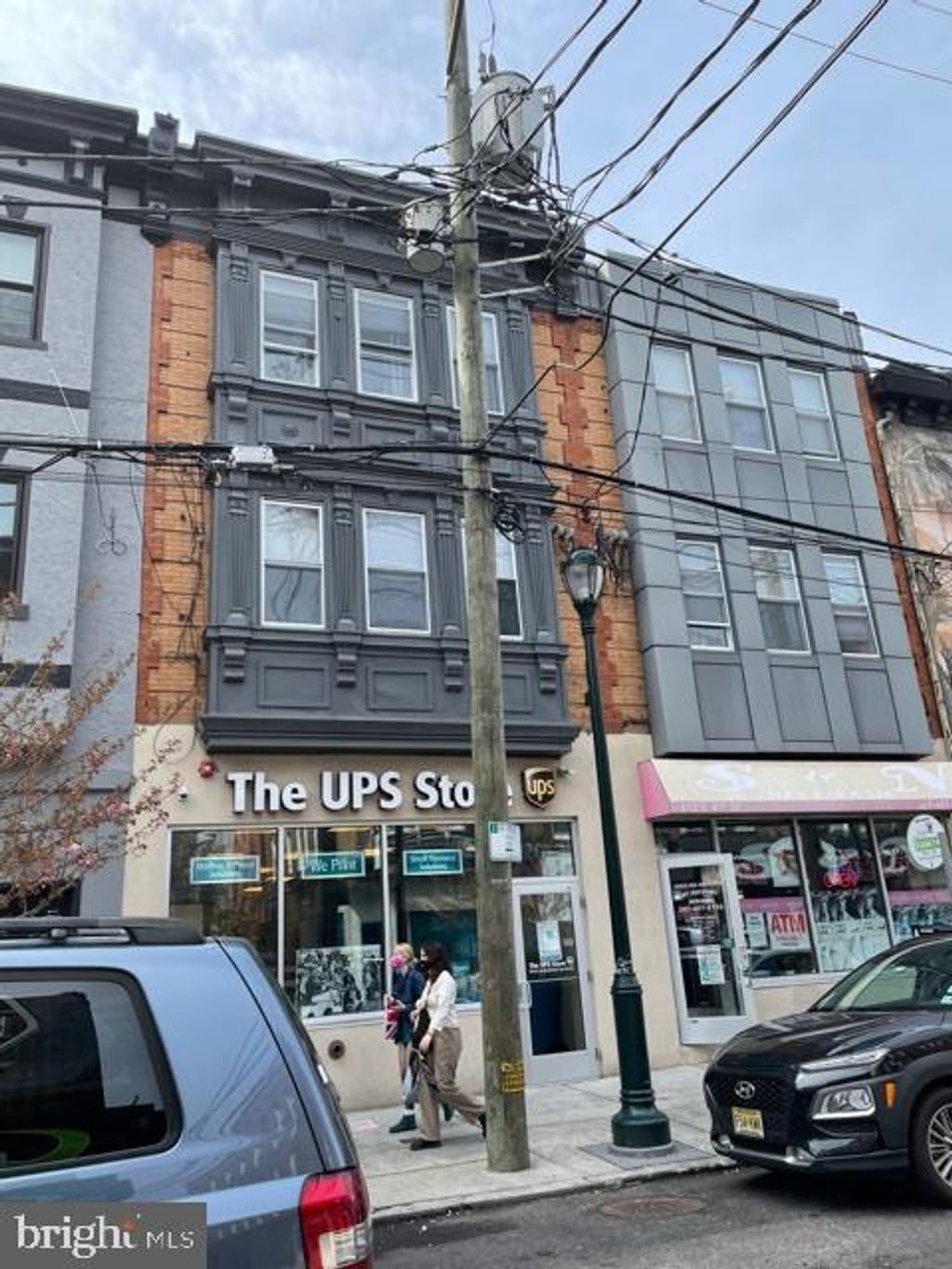 Photo of 612 S 4th Street, PHILADELPHIA, PA 19147 (MLS # PAPH2535206)