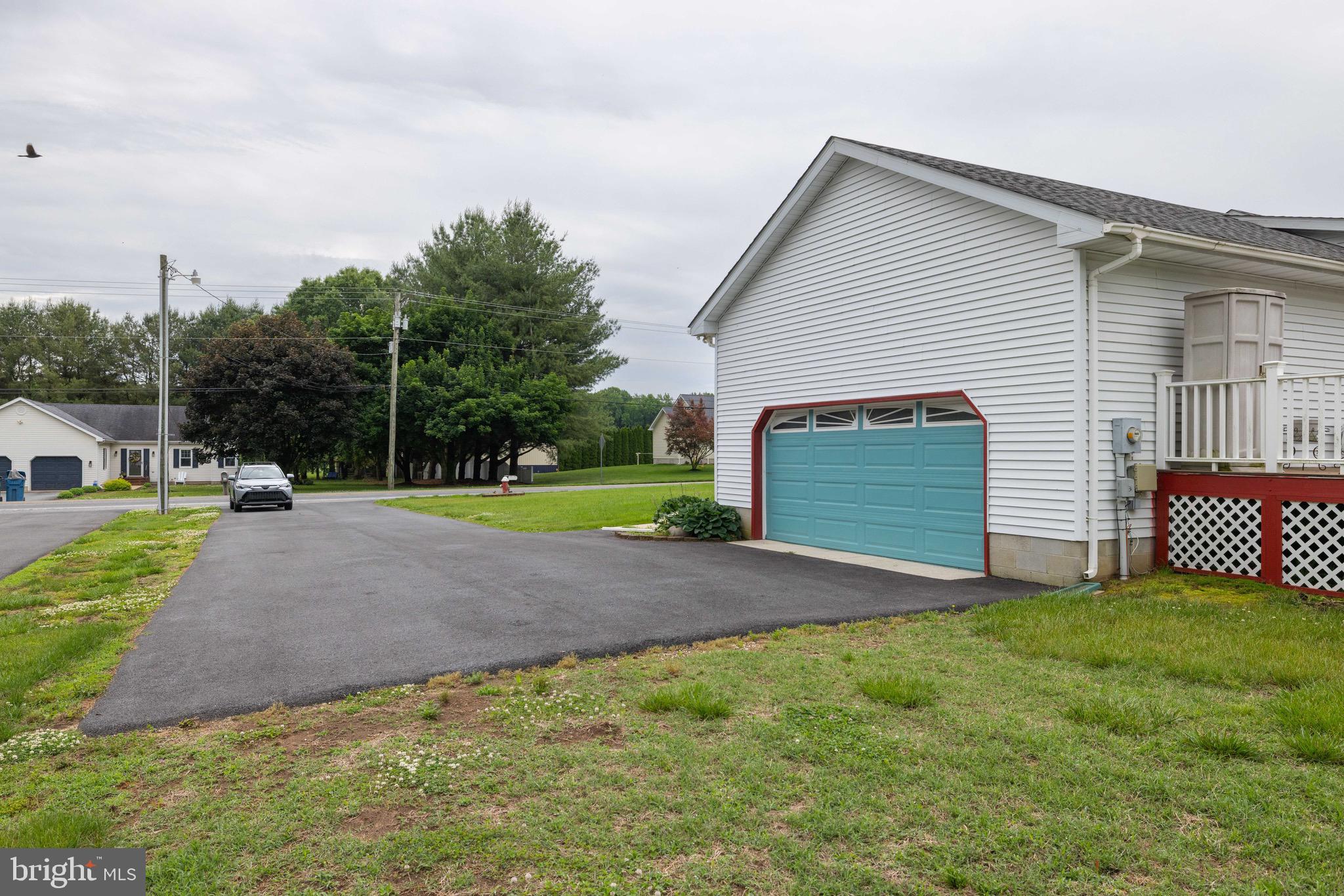6559 PEARSONS CORNER ROAD
