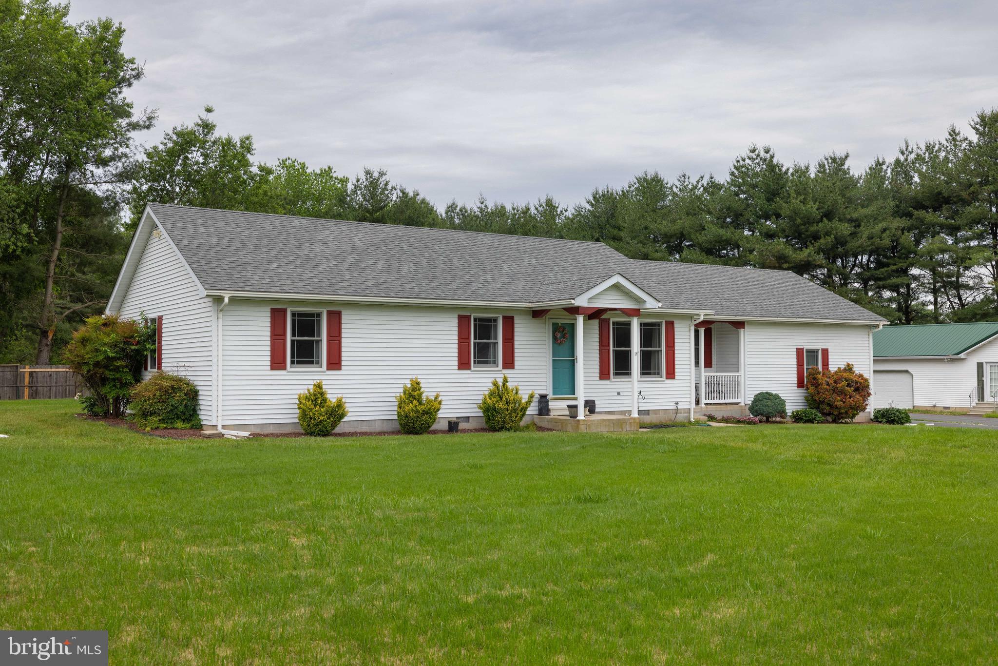 6559 PEARSONS CORNER ROAD
