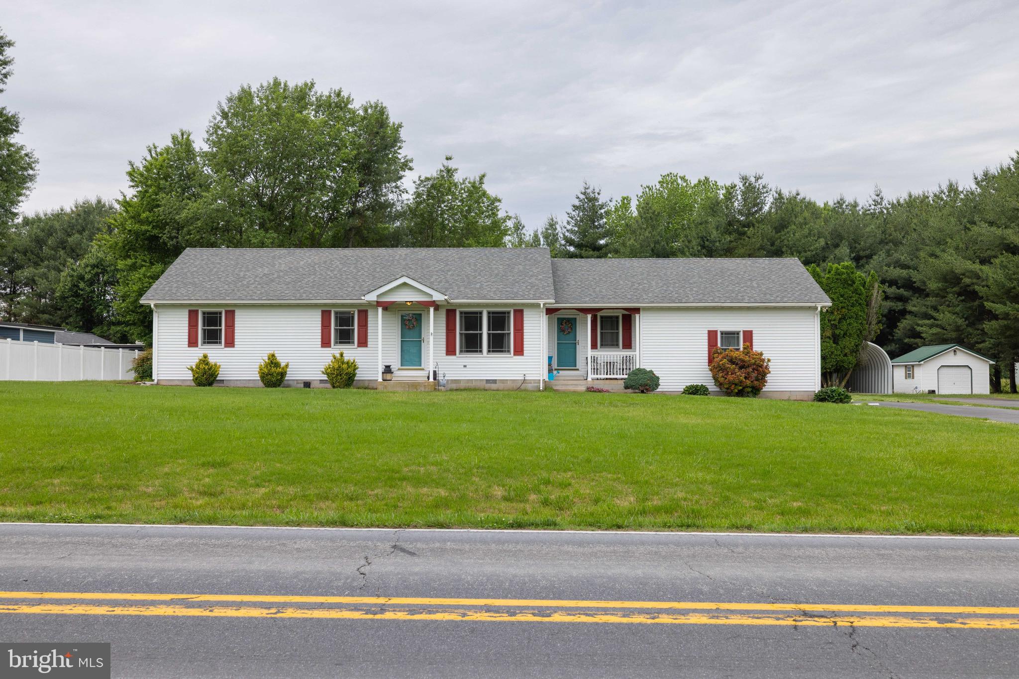 6559 PEARSONS CORNER ROAD