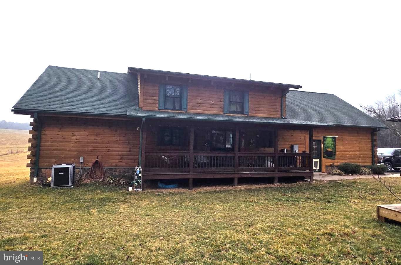 459 SPRINGFIELD ESTATES DR