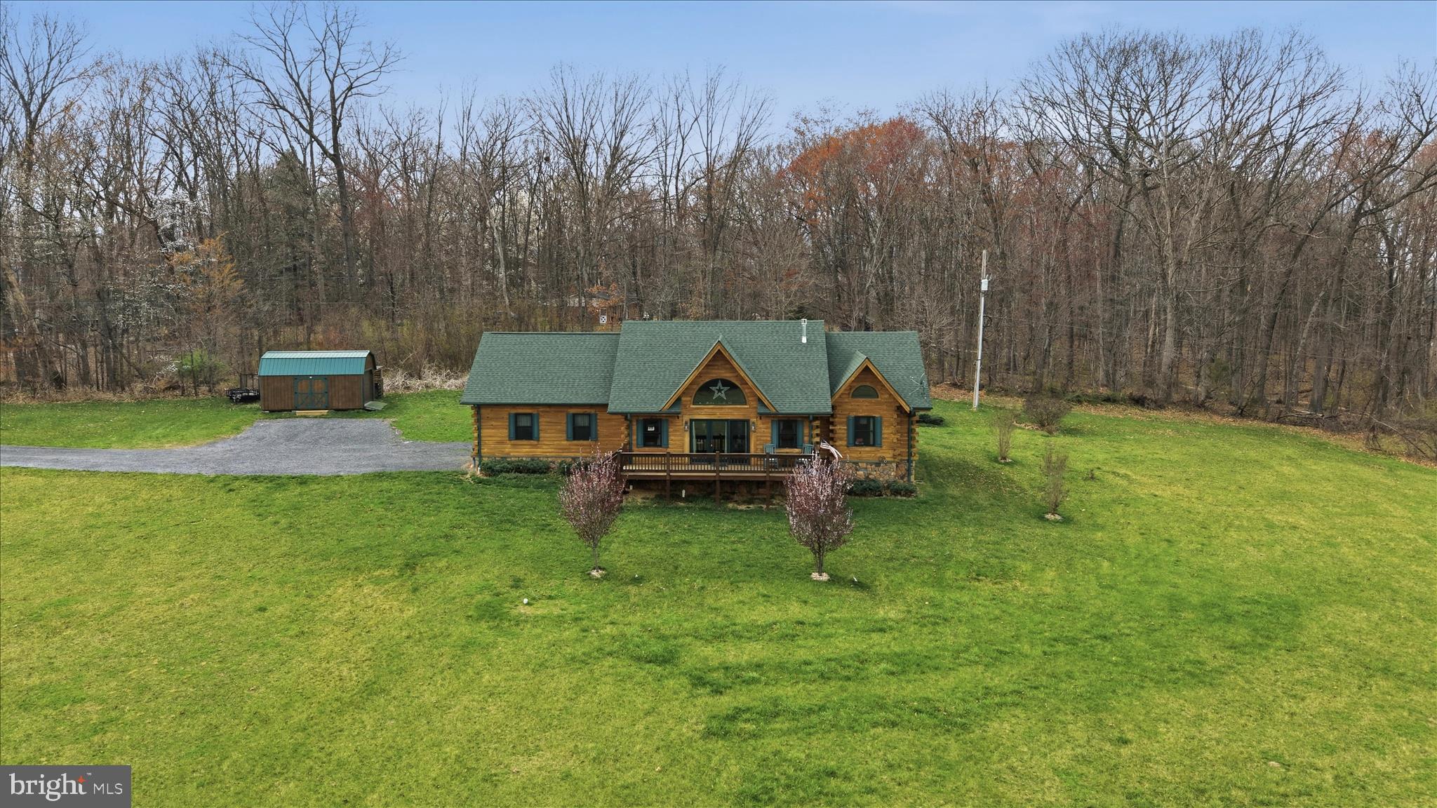 459 SPRINGFIELD ESTATES DR