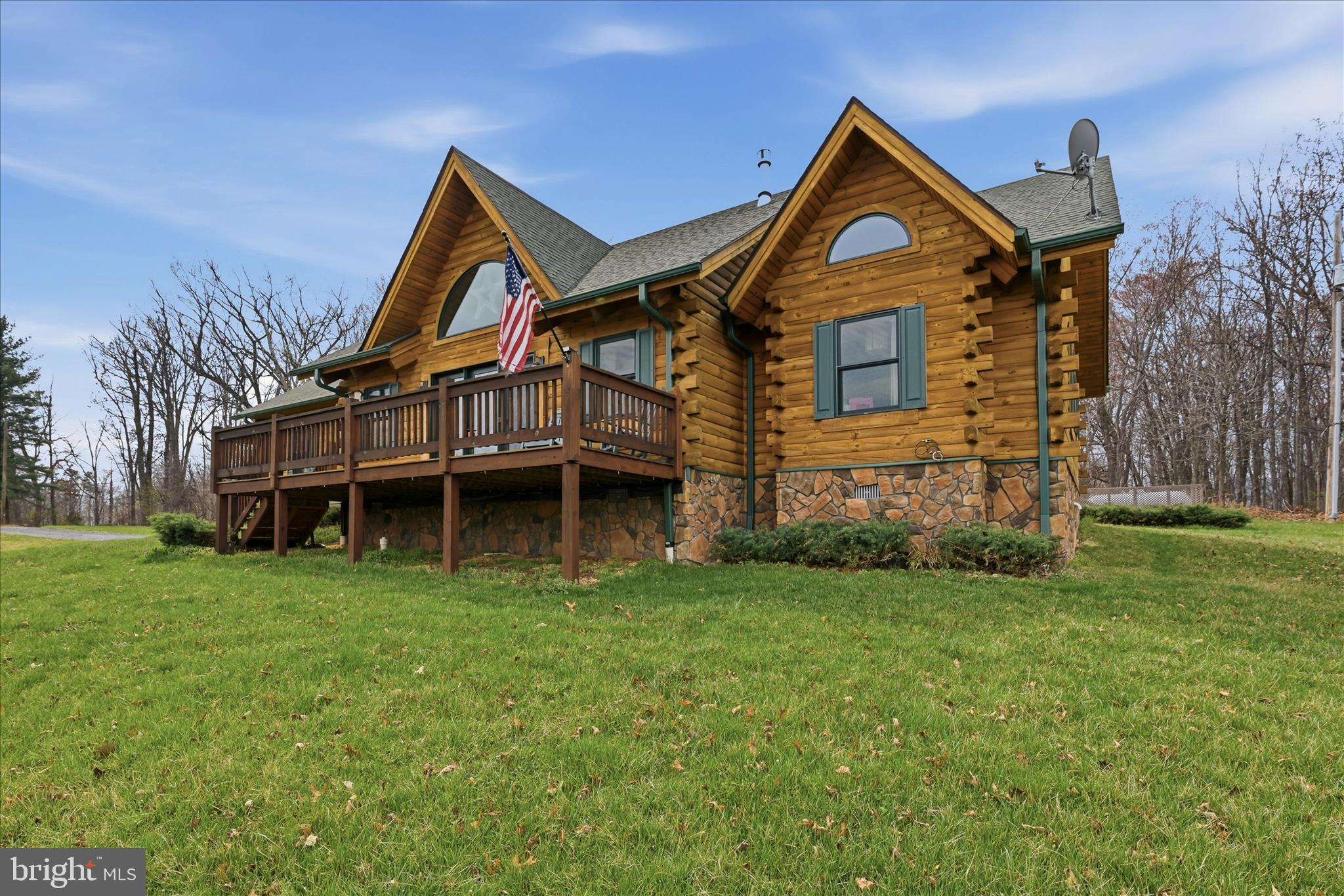 459 SPRINGFIELD ESTATES DR