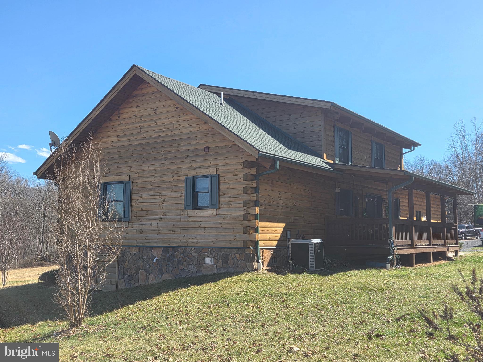 459 SPRINGFIELD ESTATES DR