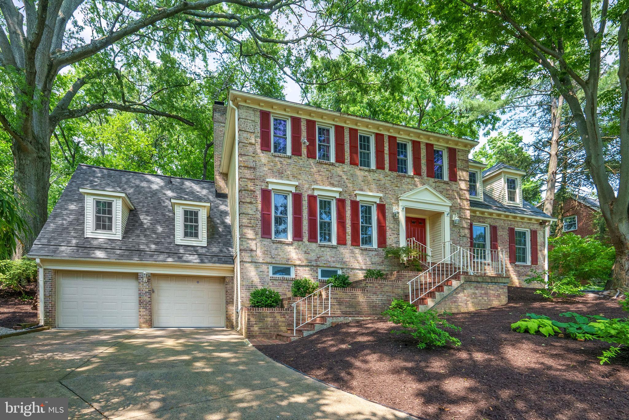 2014 MASON HILL DRIVE
