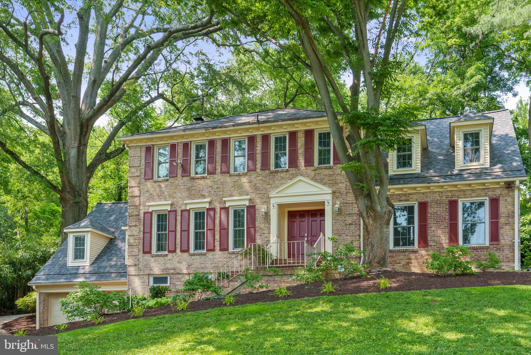 2014 MASON HILL DRIVE