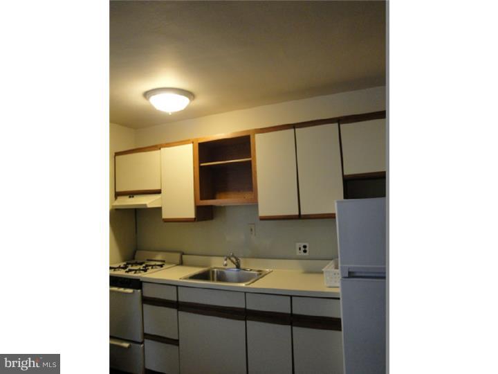 RITTENHOUSE SQUARE - Residential Lease