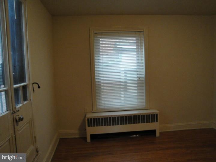 RITTENHOUSE SQUARE - Residential Lease