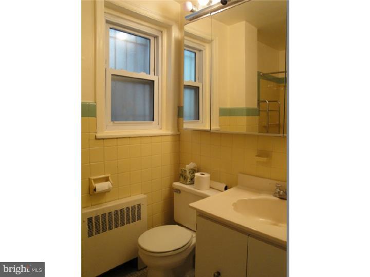 RITTENHOUSE SQUARE - Residential Lease