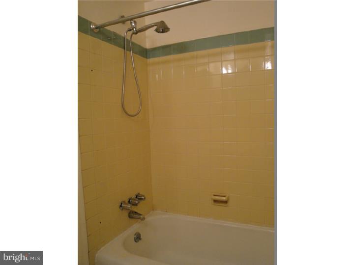 RITTENHOUSE SQUARE - Residential Lease