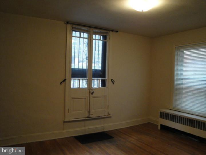 RITTENHOUSE SQUARE - Residential Lease