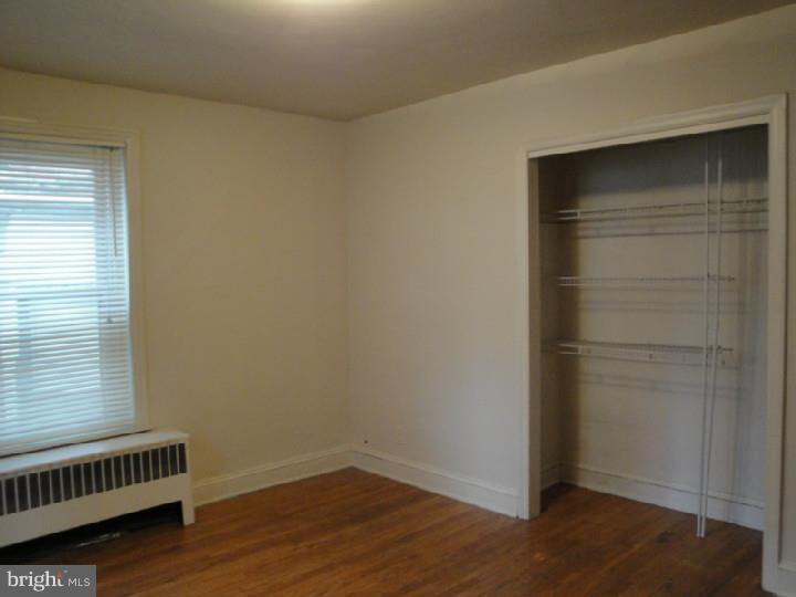 RITTENHOUSE SQUARE - Residential Lease