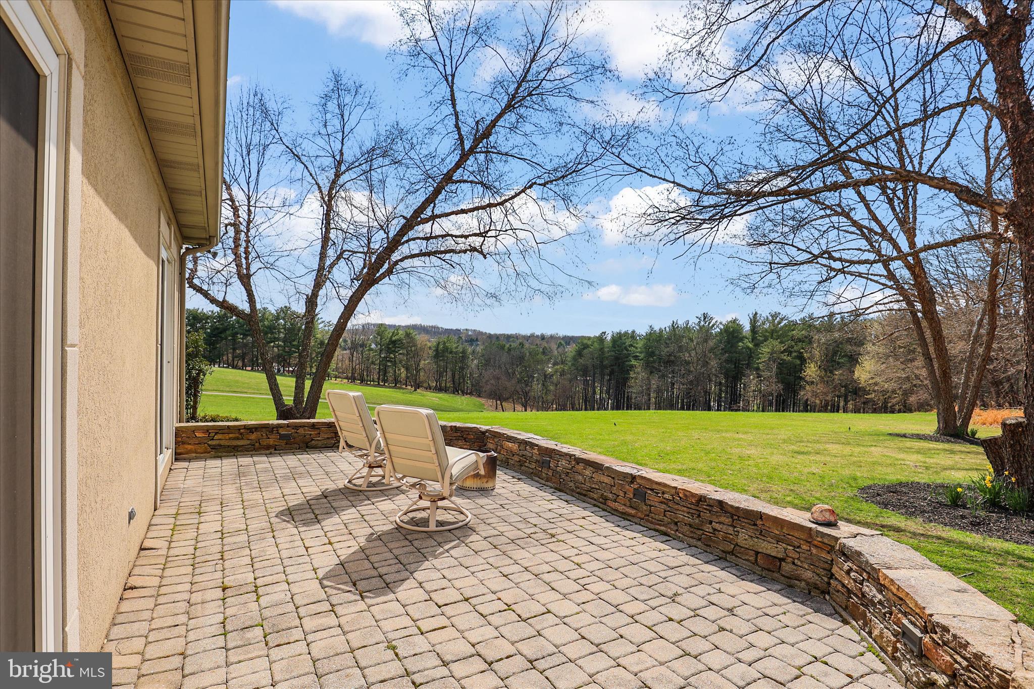 PIGEON HILLS - Residential