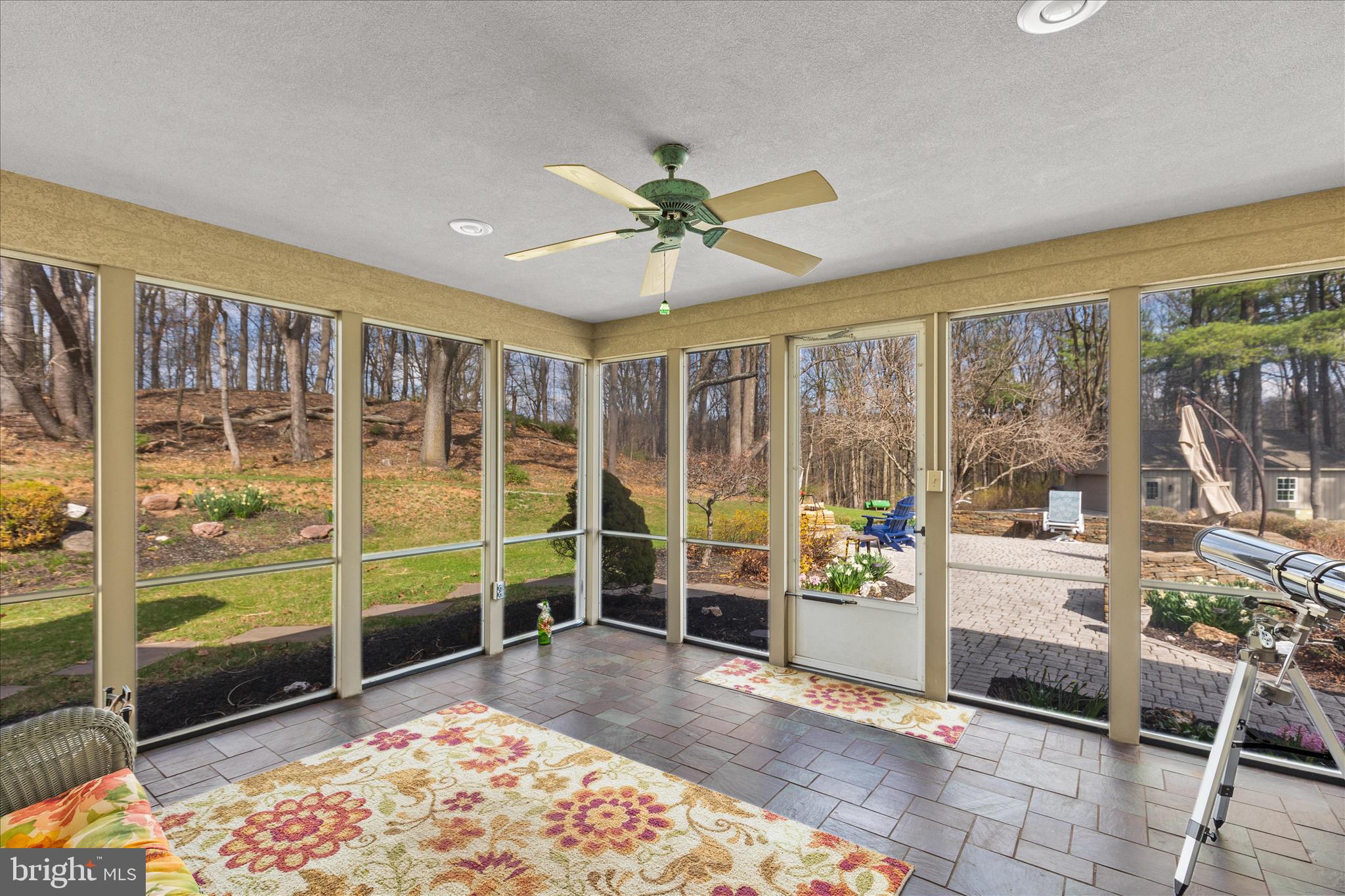 PIGEON HILLS - Residential