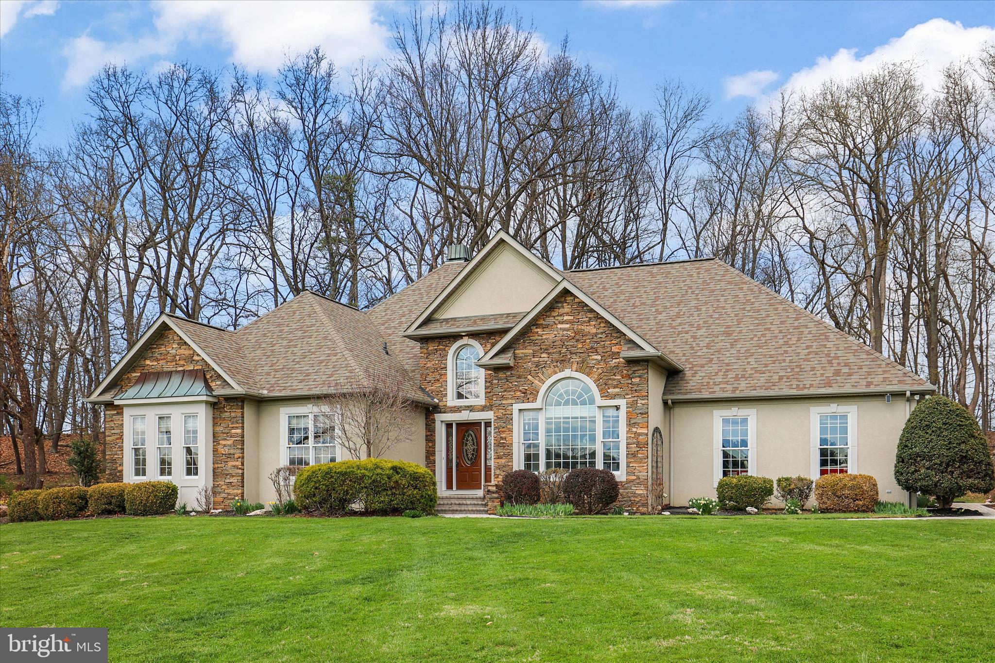 PIGEON HILLS - Residential