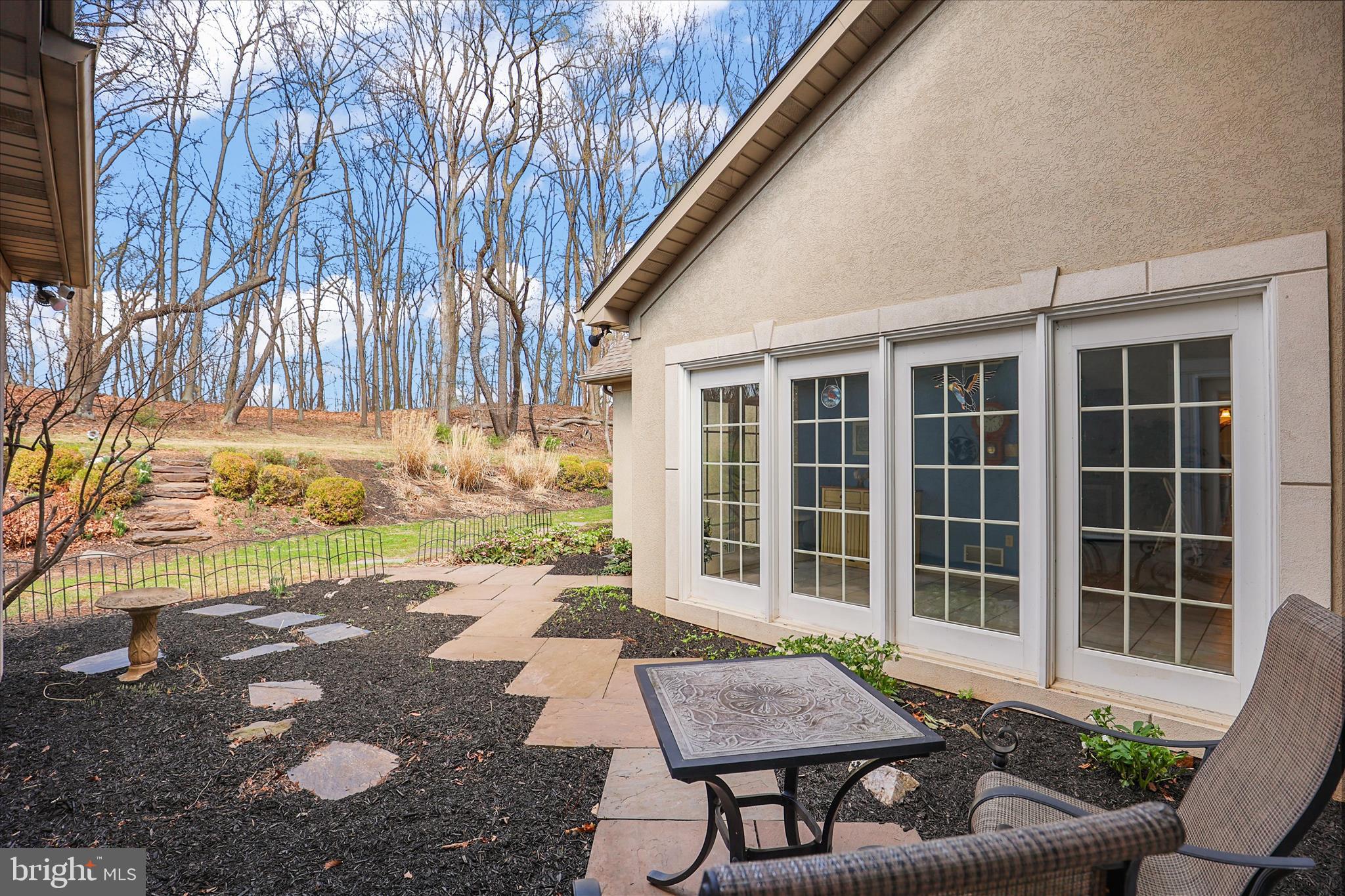 PIGEON HILLS - Residential