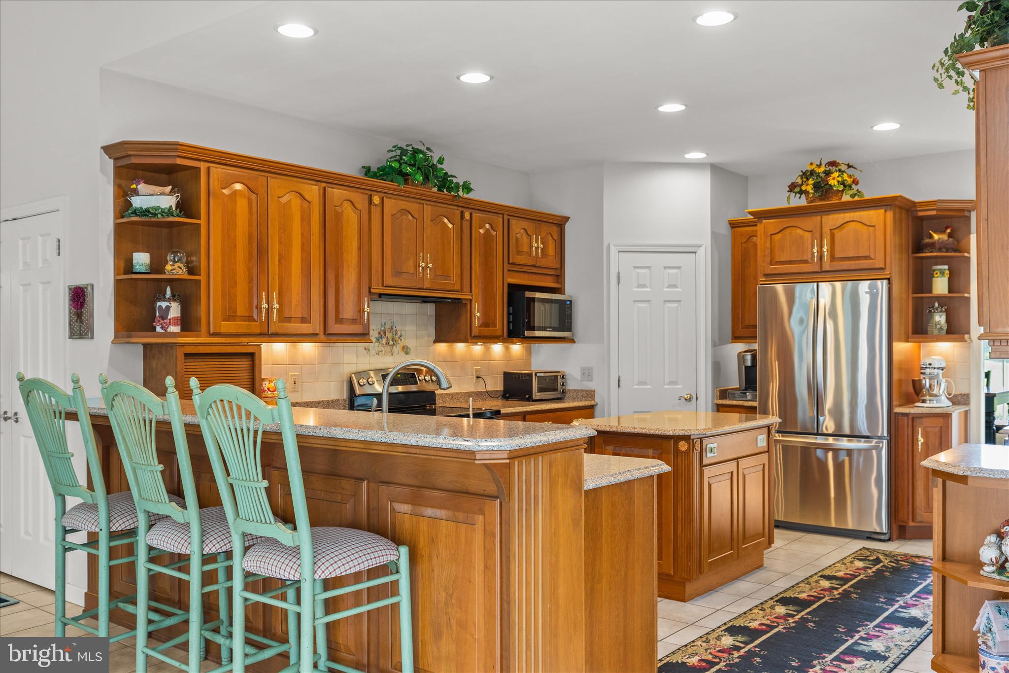 PIGEON HILLS - Residential