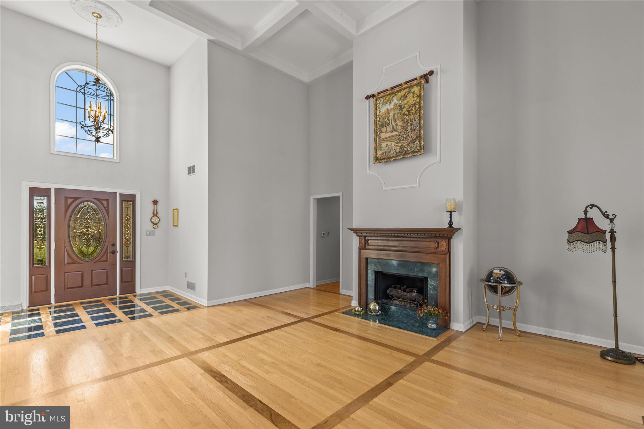 PIGEON HILLS - Residential