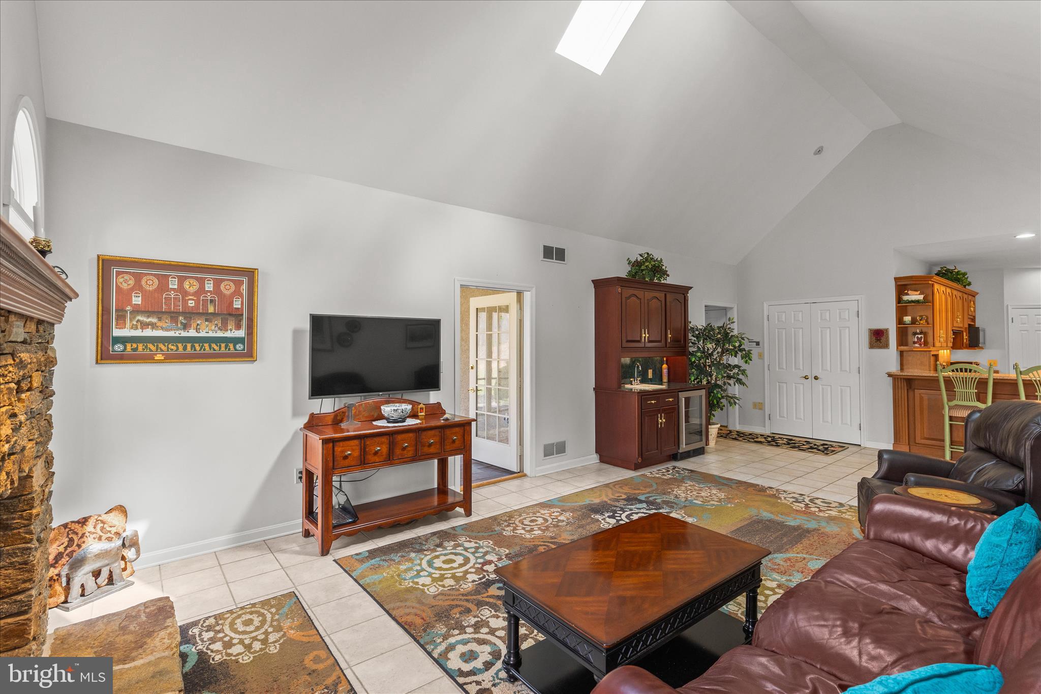 PIGEON HILLS - Residential