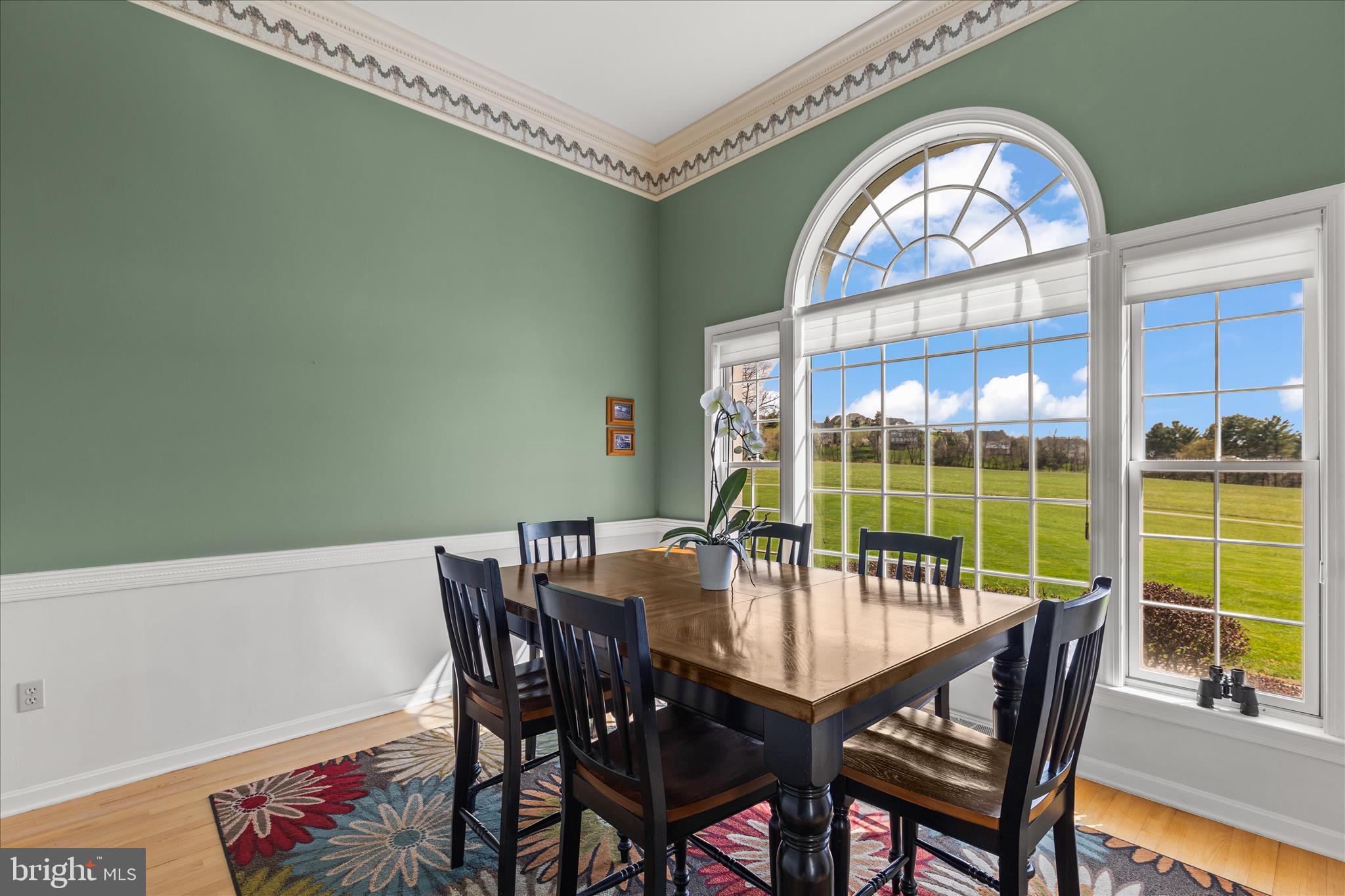 PIGEON HILLS - Residential