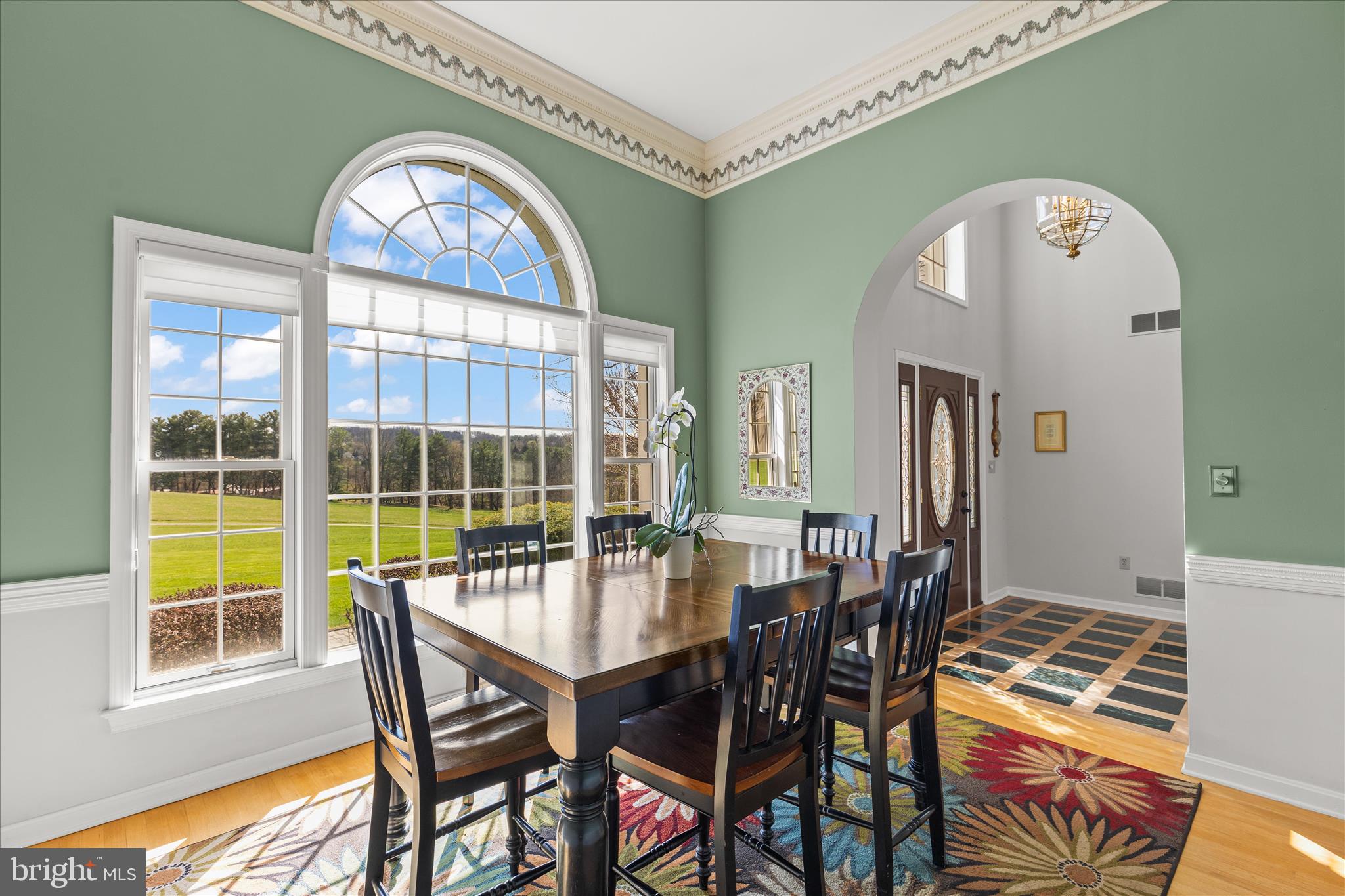 PIGEON HILLS - Residential