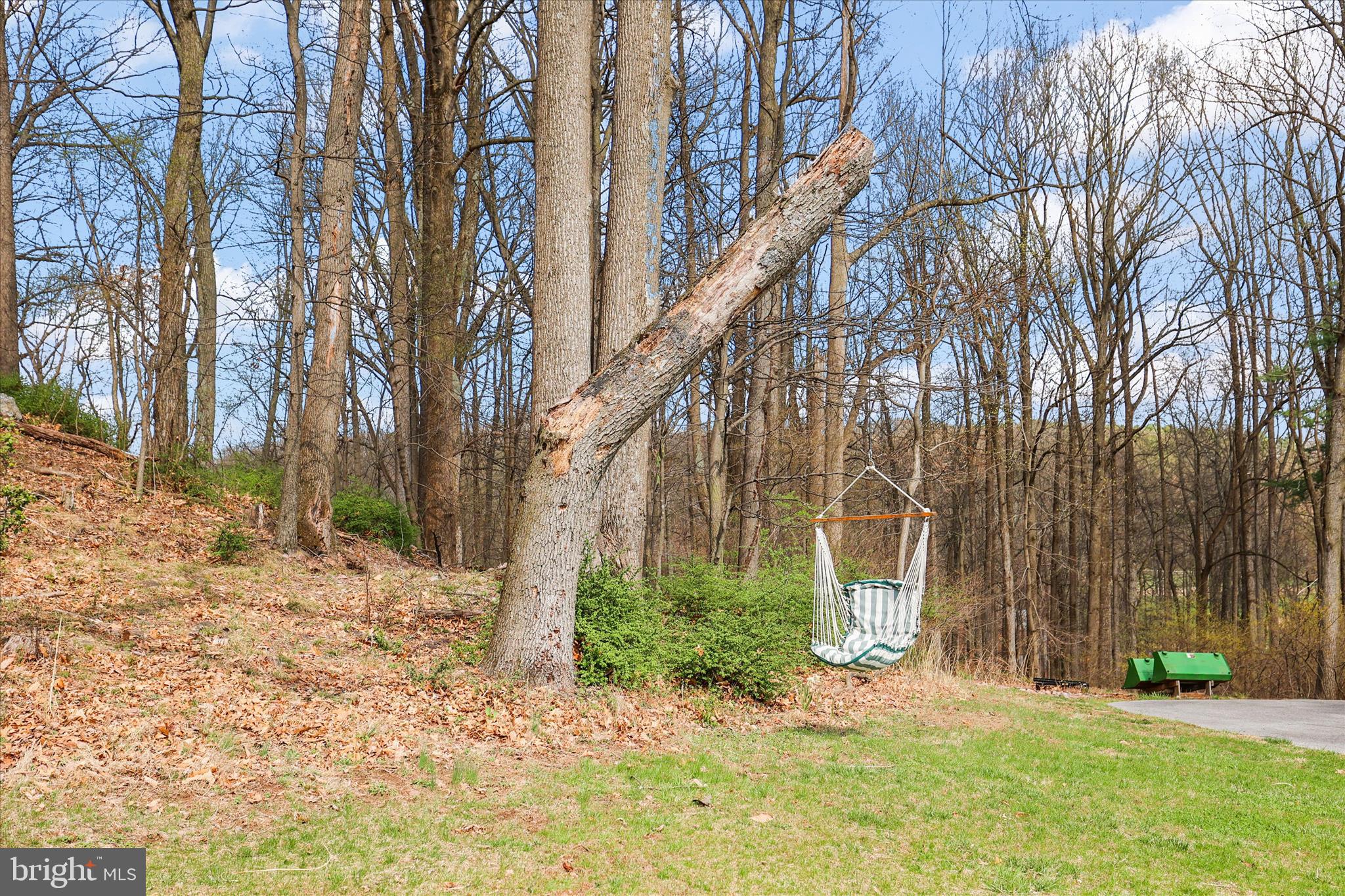 PIGEON HILLS - Residential