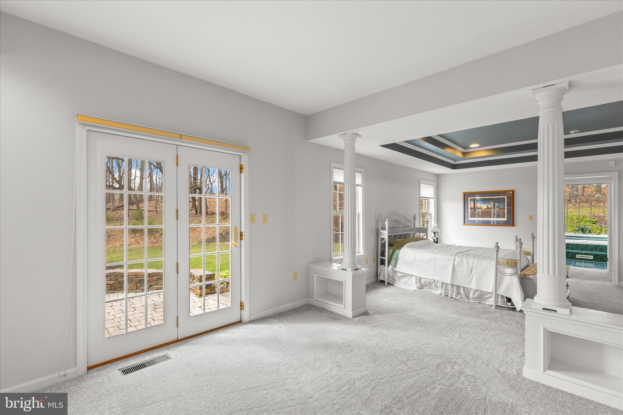 PIGEON HILLS - Residential