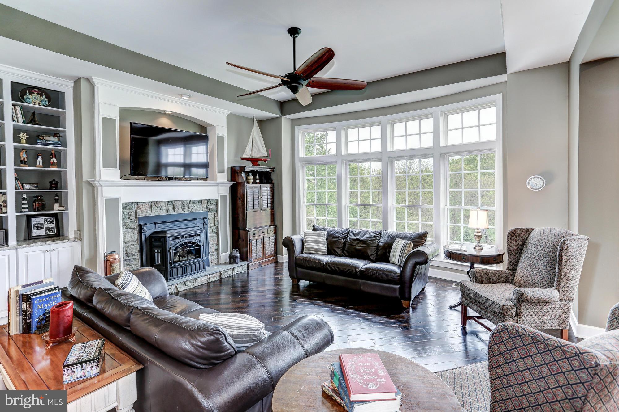 WATERFORD - Residential