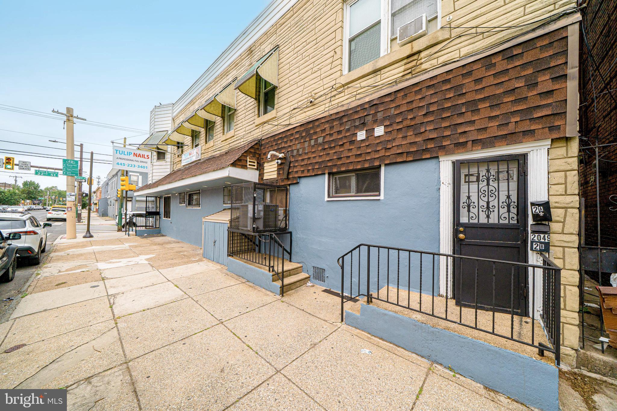 2049 S 22ND STREET