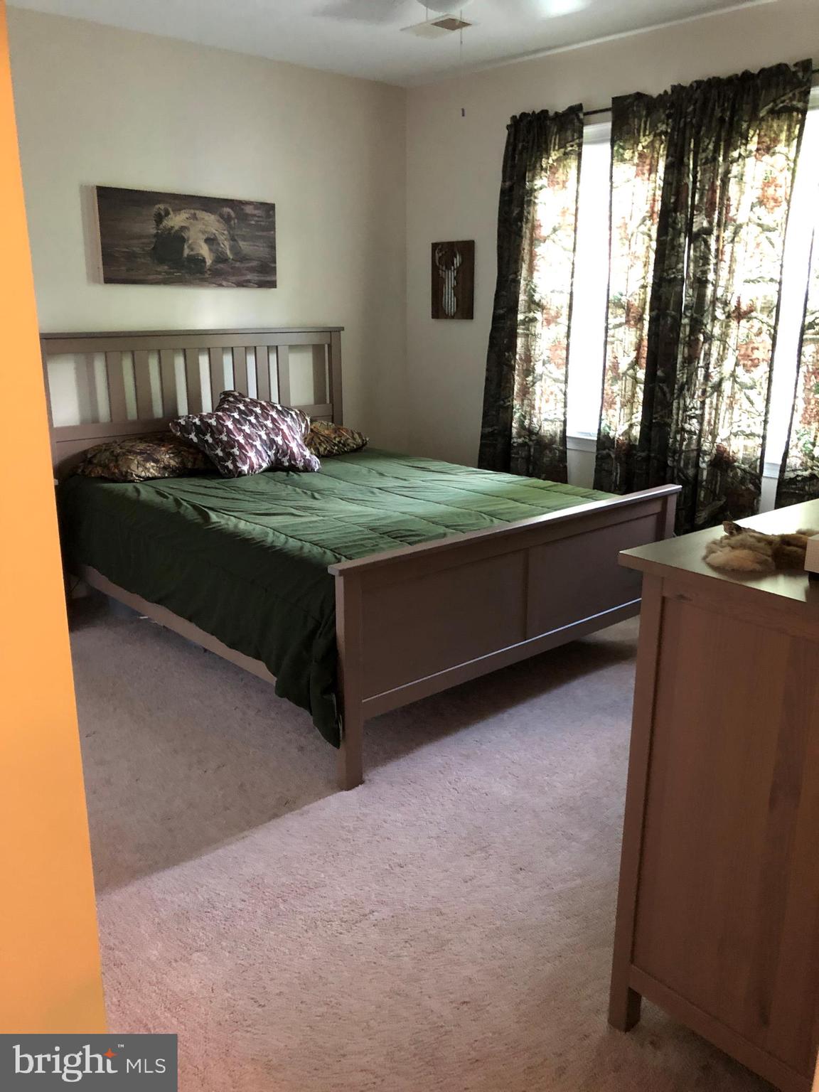 WESTRIDGE - Residential Lease