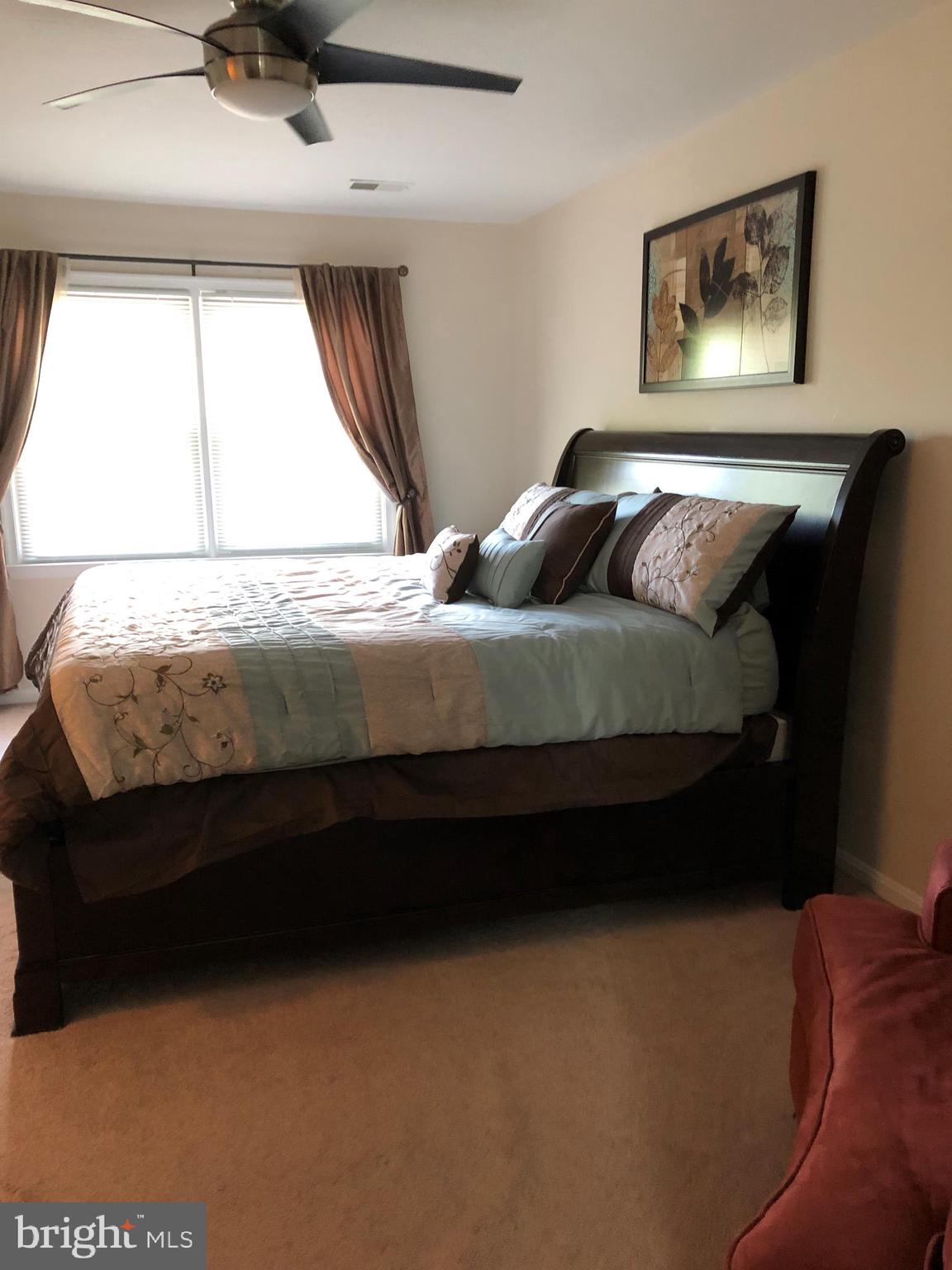 WESTRIDGE - Residential Lease