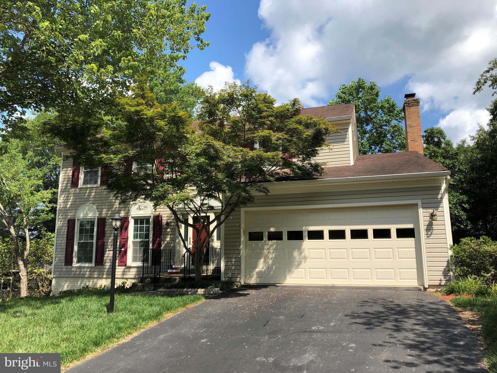 WESTRIDGE - Residential Lease