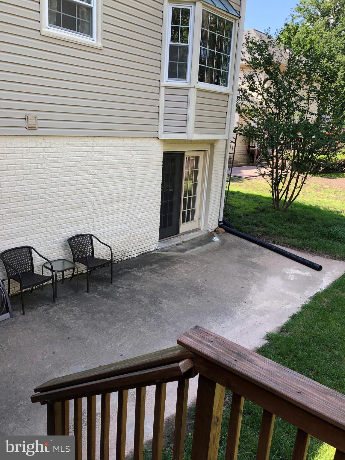 WESTRIDGE - Residential Lease