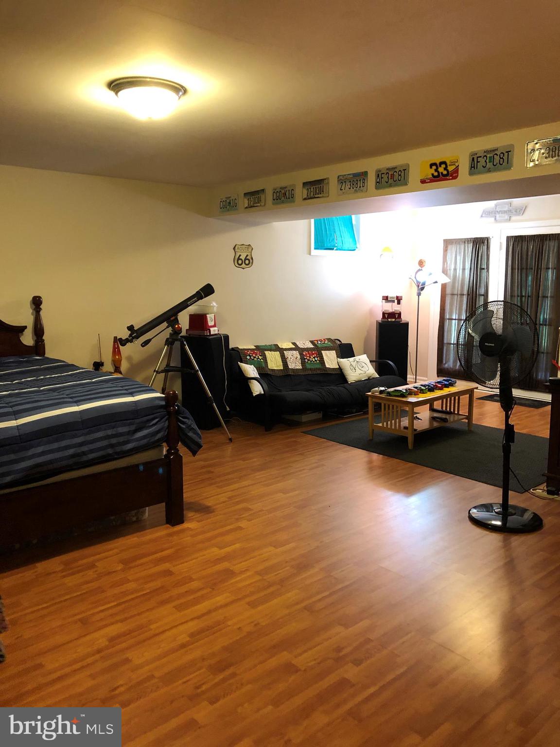 WESTRIDGE - Residential Lease