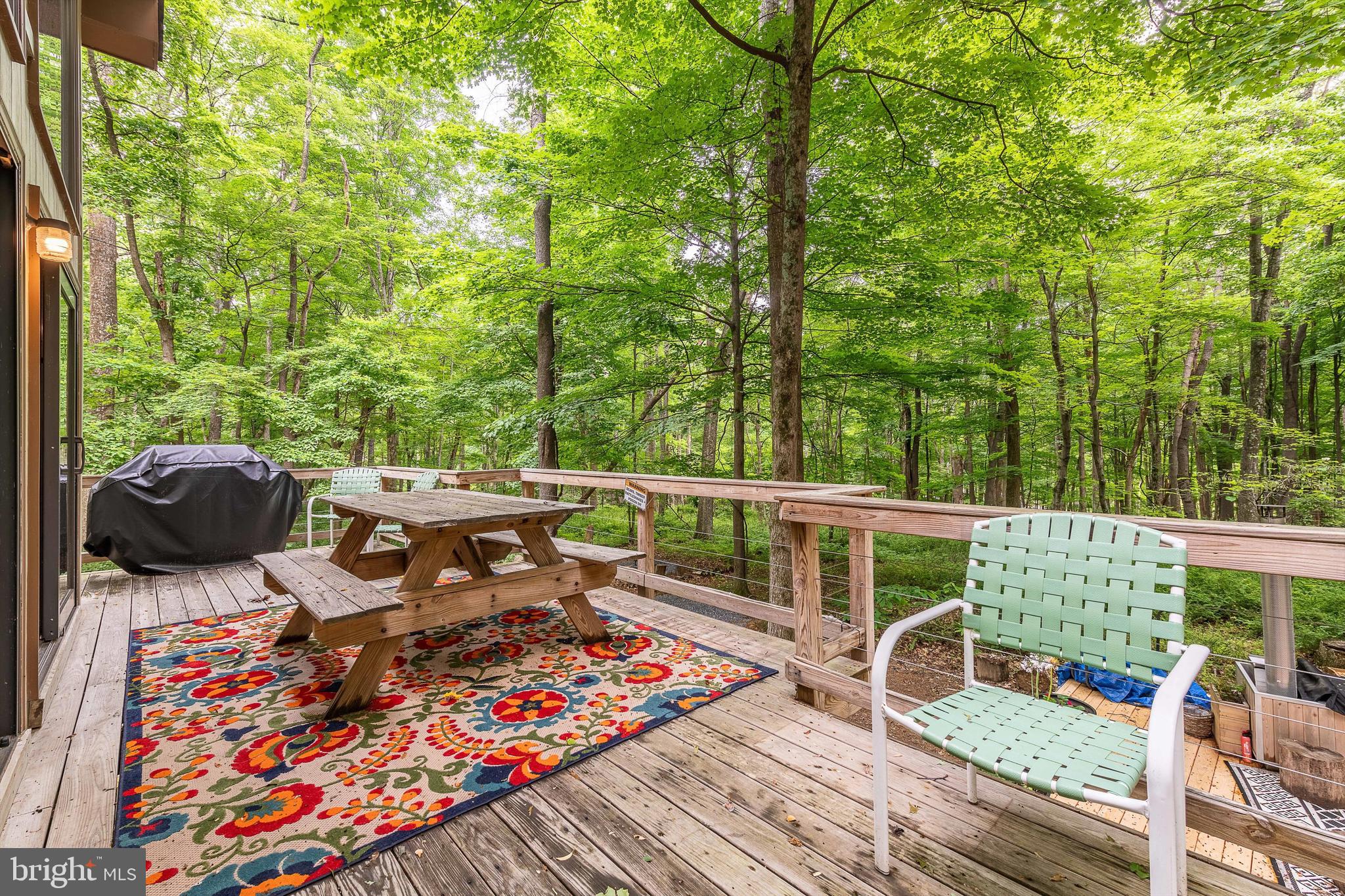 COOLFONT MOUNTAINSIDE - Residential